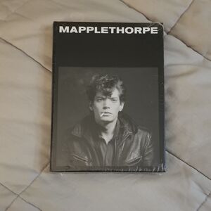 Robert Mapplethorpe Postcard Set